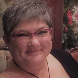 Meet your Posher, Ruth